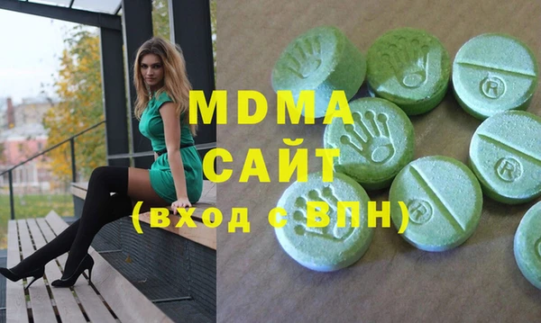 прущая мука Нея