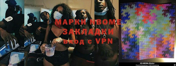 винт Бикин